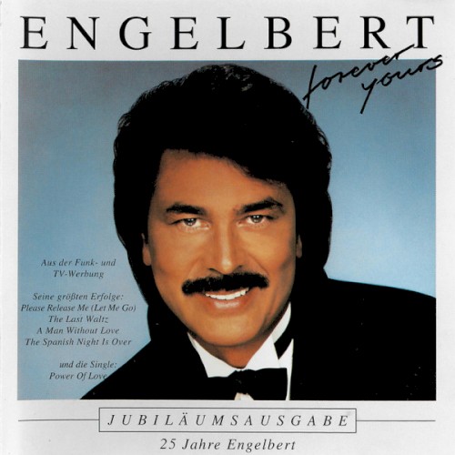 Engelbert Humperdinck